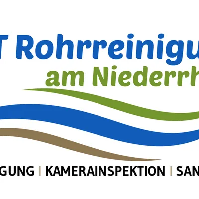 Logo von AWT Rohrreinigung am Niederrhein UG (haftungsbeschränkt)