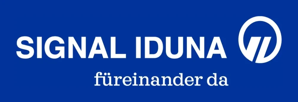 Logo Signal Iduna Versicherung Thimm Thevis