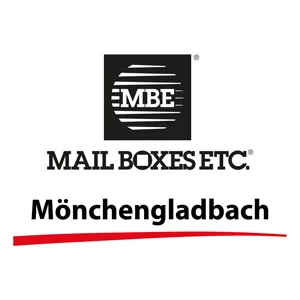 Logo Mail Boxes Etc. Mönchengladbach