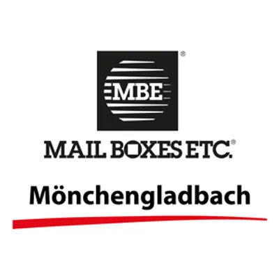 Logo von Mail Boxes Etc. Mönchengladbach
