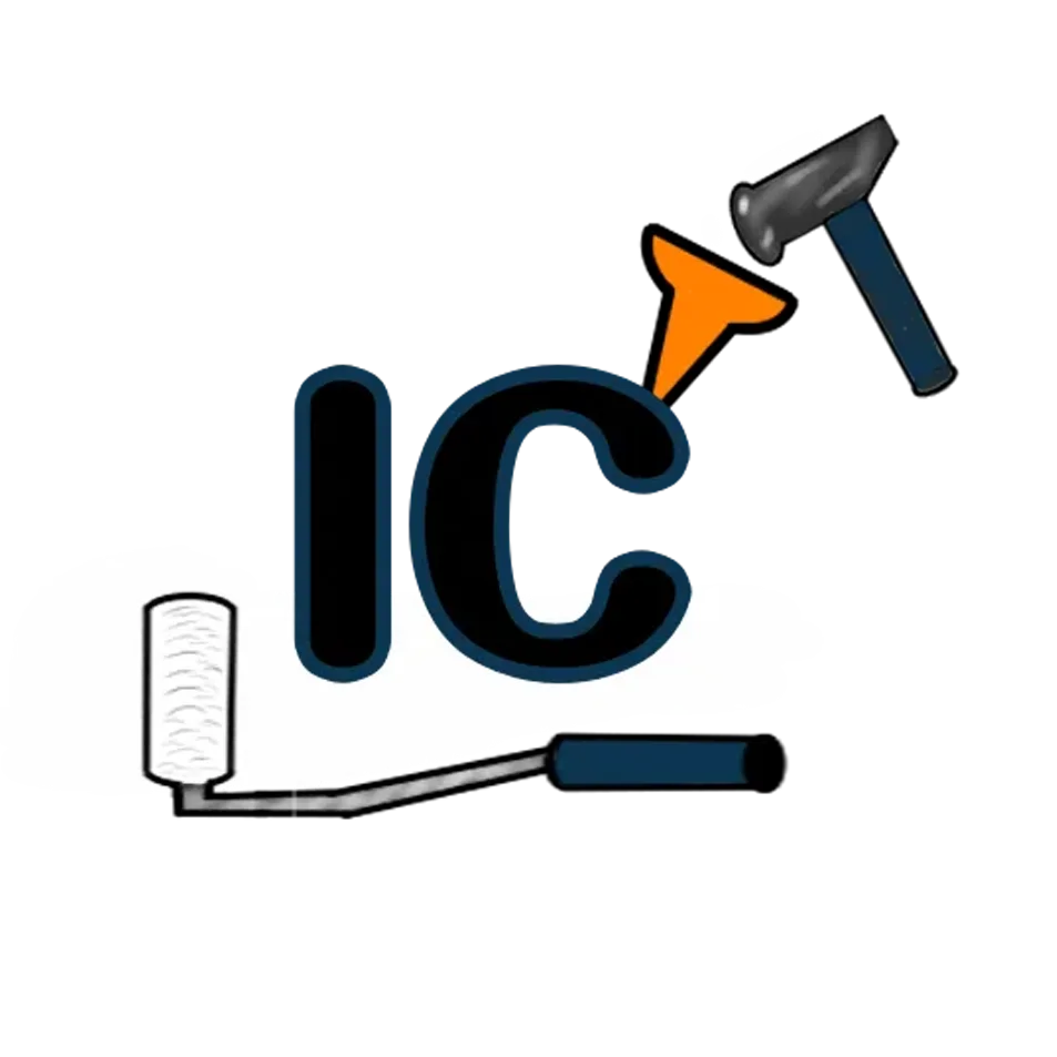 Logo IC Renovierungsprofi GmbH & Co. KG