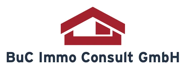 Logo von BuC Immo Consult GmbH