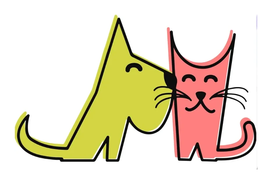 Logo von Tierheilpraxis Nina Kniely