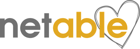 netable Volker Frank Logo